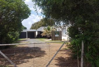 Rustic & Regal has Balcony rooms