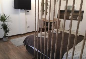 Vilovski has Balcony rooms