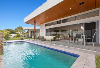 Leilani Hale at Salt Village, Kingscliff Accommodation allows 18 year olds to book a room