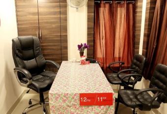 Hotel South Fern has Balcony rooms