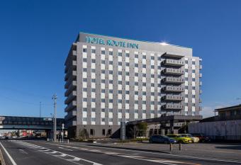 Hotel Route Inn Noda -Kokudo 16 Gouzoi- has Smoking rooms