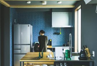 The Resort Villa Kochibanta Okinawa has Balcony rooms