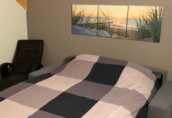 Ecolodge Zen Otra Cosa allows 18 year olds to book a room