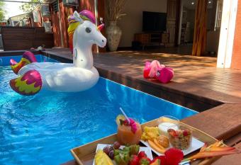 Karucoco Lodge has Balcony rooms