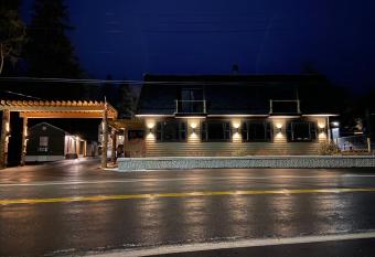 Union + Post has Balcony rooms