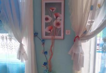 Seacastle Deluxe Studio has Balcony rooms