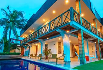 In Di House of Reggae Boutique allows 18 year olds to book a room