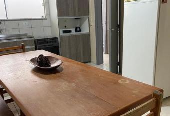 Casa Alex 200 m da praia has Balcony rooms