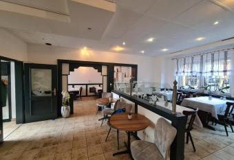 Hotel Lamm allows 18 year olds to book a room