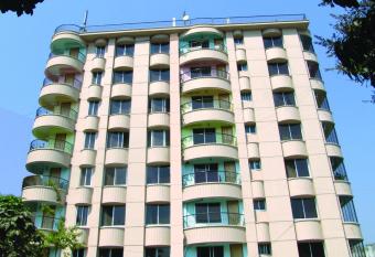 Naba Inn has Balcony rooms