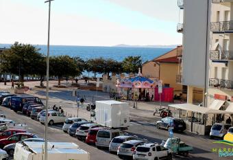 Maremma Holidays: Istria Apartment has Balcony rooms