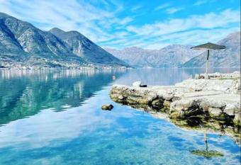 Jokovi   Accommodation has Balcony rooms