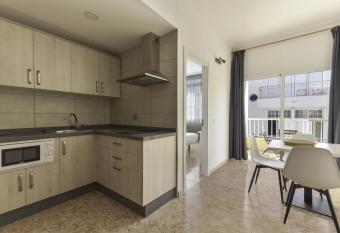 Apartamento Bregador has Balcony rooms