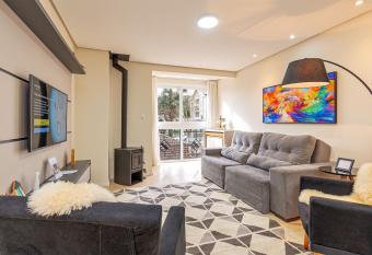 Amor com Canela - Stay House Temporada allows 18 year olds to book a room