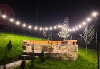 La Sarita, Hospedaje rural. has Balcony rooms