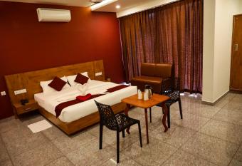 Hillfort Inn has Balcony rooms