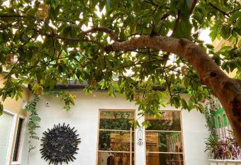 The Art Hotel by VIA VARANASI allows 18 year olds to book a room