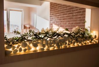 Apartments Dudanovski has Balcony rooms