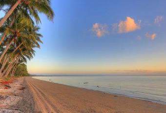 Kookaburra Holiday Park allows 18 year olds to book a room