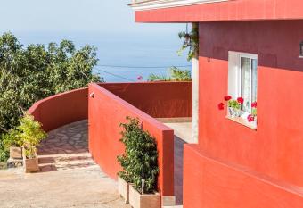 Casa Quintana - Apartamento Carla has Balcony rooms