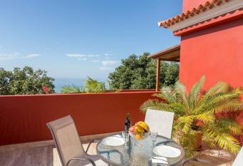 Casa Quintana - Apartamento   ngela has Balcony rooms