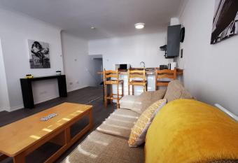 High Street Flats allows 18 year olds to book a room