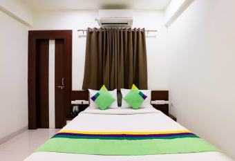Treebo Trend Restr Inn Manish Nagar allows 18 year olds to book a room