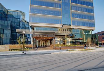 The Farnam, Autograph Collection allows 18 year olds to book a room