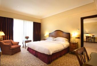Gefinor Rotana     Beirut allows 18 year olds to book a room