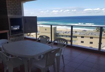 Margate, Granada 403 has Balcony rooms