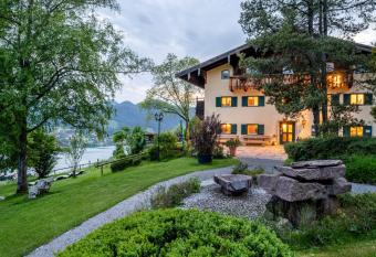 Der Westerhof Hotel has Balcony rooms