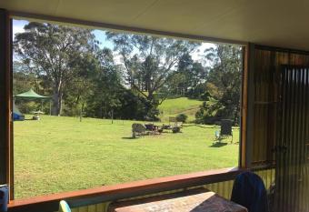 Walsh Farm Shepherd   s Rest has Balcony rooms