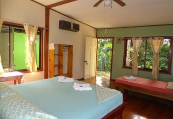 Casa Jade has Balcony rooms