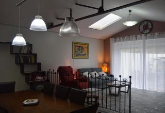 Appartement Ch  teauroux, 2 pi  ces, 2 personnes - FR-1-591-241 has Balcony rooms