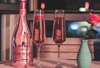 Shly Suite et Spa allows 18 year olds to book a room