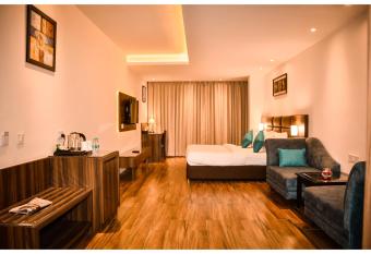 THE DOWNTOWN allows 18 year olds to book a room