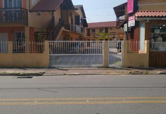 Pousada Concei    o has Balcony rooms