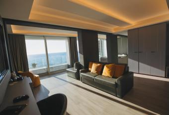 Hotel & Resort Tre Fontane Luxury has Balcony rooms