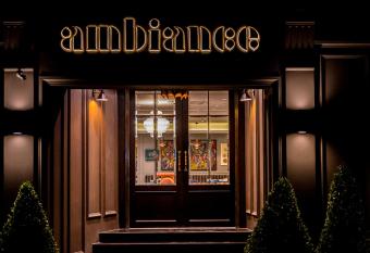 Ambiance Boutique Art Hotel Lahore allows 18 year olds to book a room