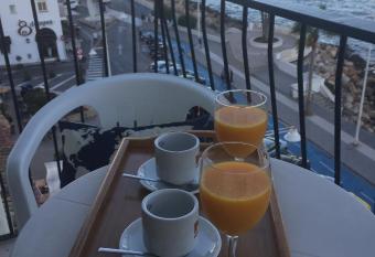 Hotel San Miguel has Balcony rooms