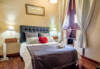 Casa Tradicional Canaria has Balcony rooms