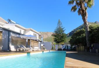 THE PLACE Muizenberg allows 18 year olds to book a room