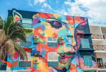 Ocean Drive Hotel allows 18 year olds to book a room