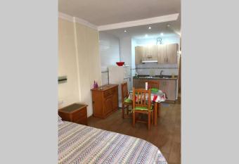 Plaza Charco - Top centro - Piscina Rooftop allows 18 year olds to book a room