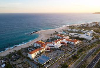 Hilton Grand Vacations Club La Pacifica Los Cabos has Balcony rooms