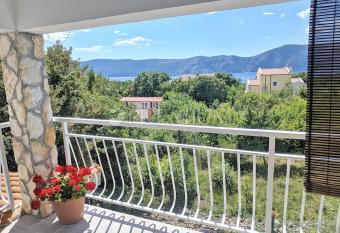 Olive Garden Apartments Krk has Balcony rooms