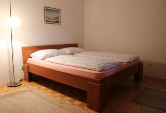 Apartman UNA Travnik has Balcony rooms