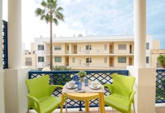 Bosque S  o Jos   Ag has Balcony rooms