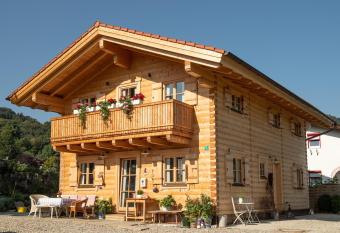 Alchemilla allows 18 year olds to book a room