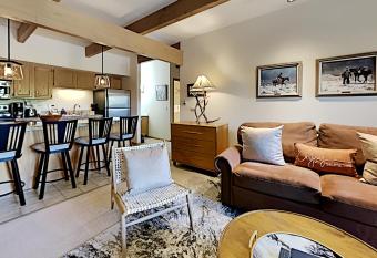 Timberline Condominiums 1 Bedroom Premier Unit A2C allows 18 year olds to book a room